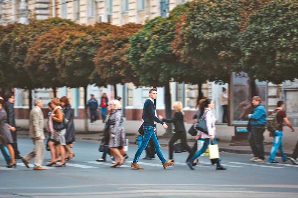 El miedo a cambiar el pueblo por la ciudad