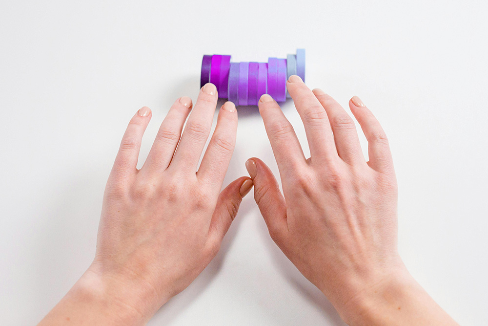 Síntomas del Trastorno Obsesivo-Compulsivo (TOC)