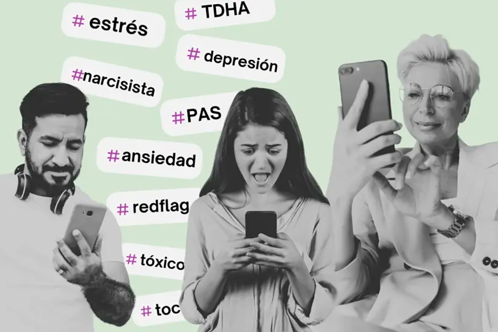De la «terapia de Instagram» al «todo es patología»