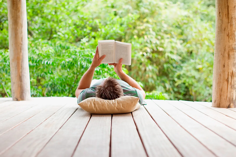 Priorizar el bienestar personal también tiene límites