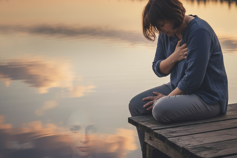 Cuando el cuerpo habla lo que la mente calla