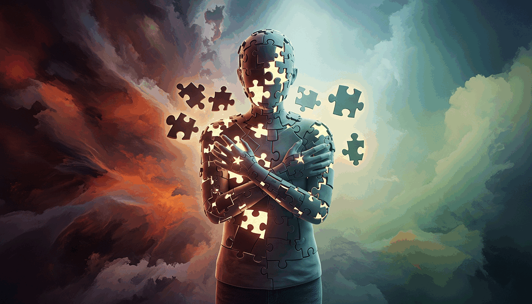 Trastorno Límite de la Personalidad (TLP): una mirada psicoanalítica al sufrimiento emocional