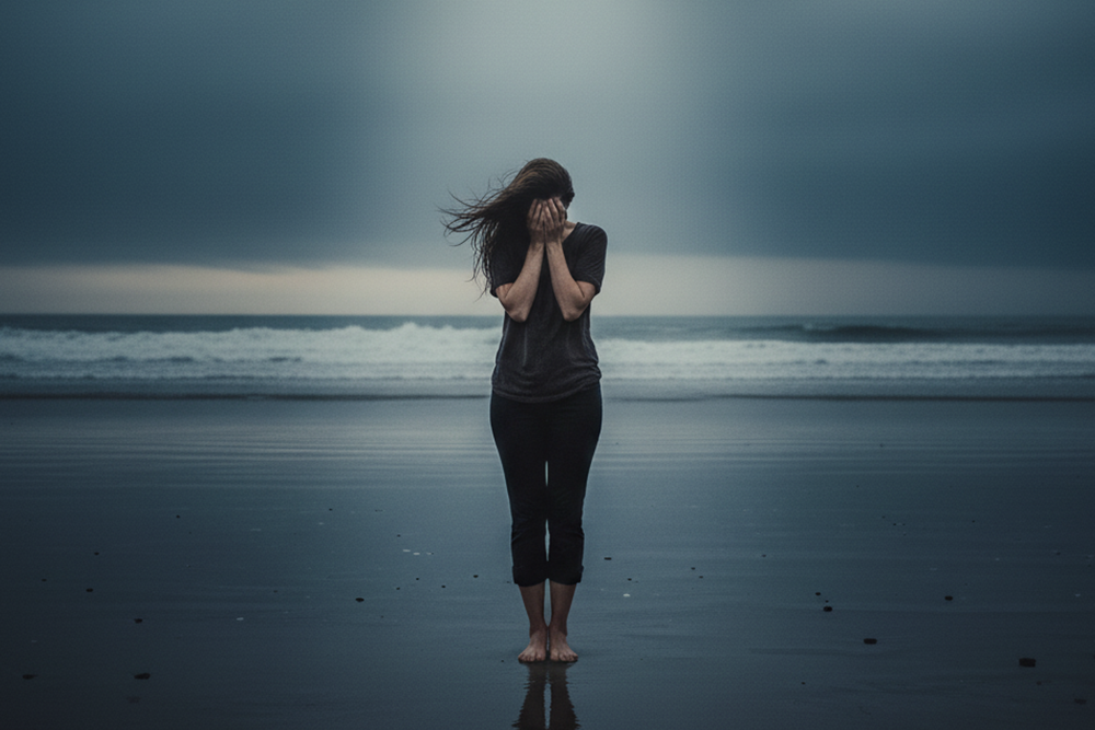 La culpa que no entendemos: el peso de lo no dicho