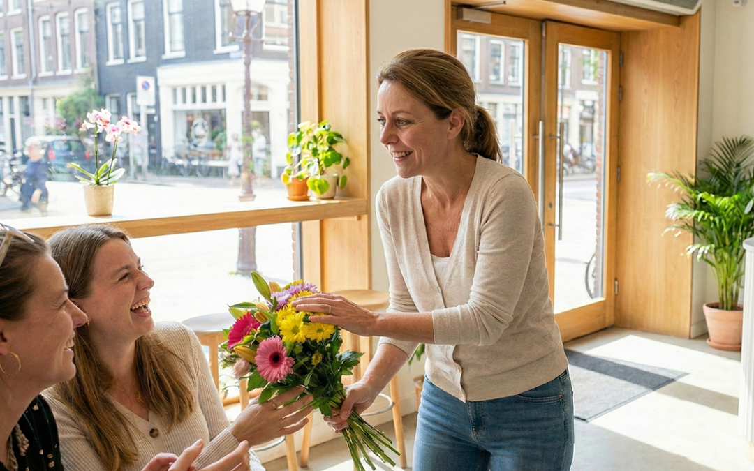 El miedo a estar bien: ¿Por qué la tranquilidad nos asusta?