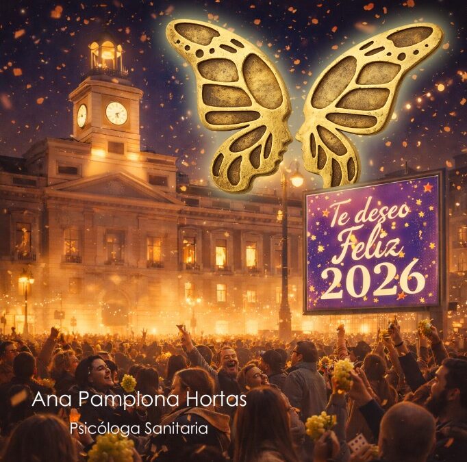 Feliz Año 2026