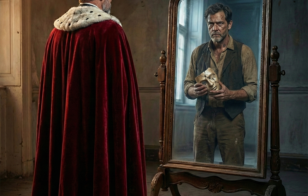 Qué es el narcisismo: Psicología, autoestima y relaciones