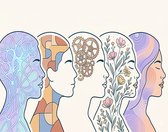 Síndrome de Asperger y TEA: Más allá del diagnóstico