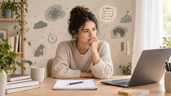 Procrastinación